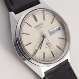 GRAND SEIKO Ref.5646-7011