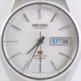 GRAND SEIKO SPECIAL REF.6156-8040