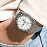 GRAND SEIKO SPECIAL REF.6156-8040