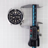 SEIKO 150M DIVER REF.6309-7040 Spanish
