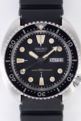SEIKO 150M DIVER REF.6309-7040 Spanish