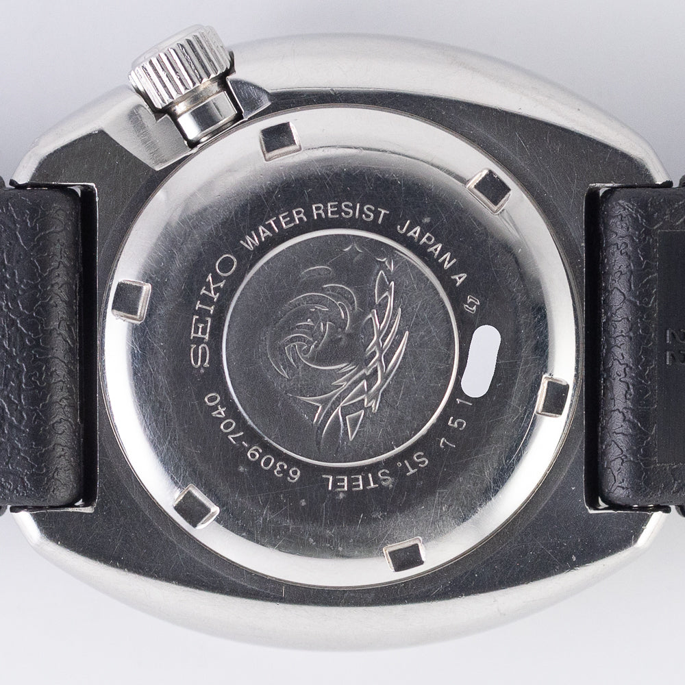 SEIKO 150M DIVER REF.6309-7040 Spanish