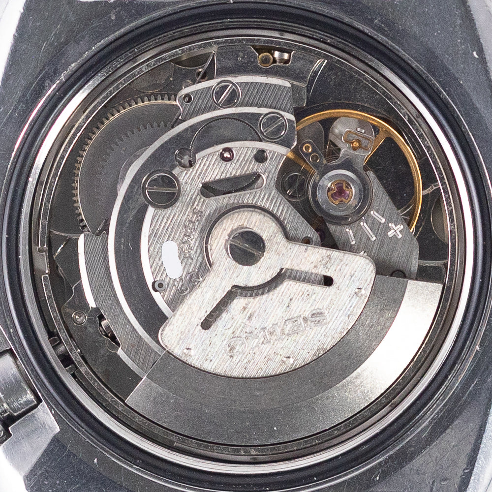 SEIKO 150M DIVER REF.6306-7001