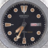 SEIKO 150M DIVER REF.6306-7001