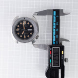 SEIKO 150M DIVER REF.6306-7001