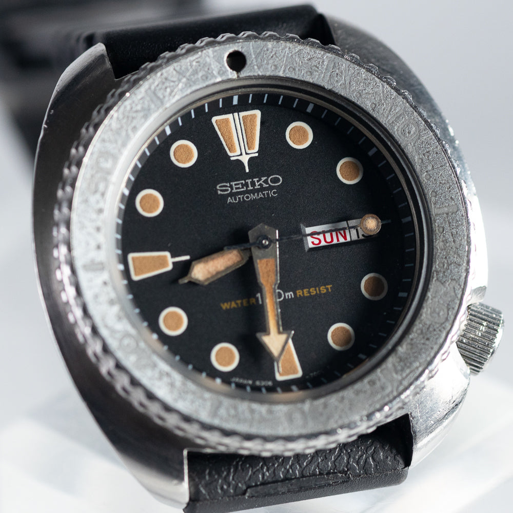 SEIKO 150M DIVER REF.6306-7001