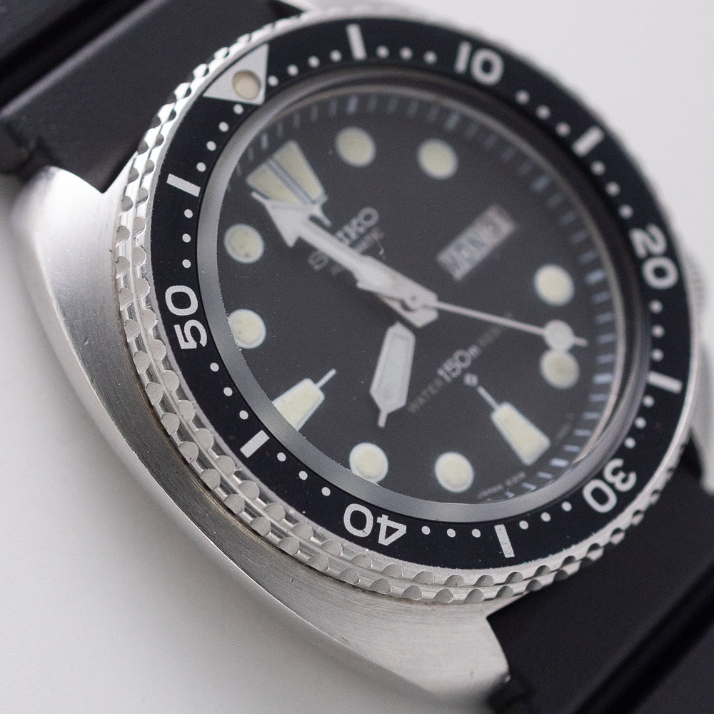 SEIKO 150M DIVER REF.6306-7001