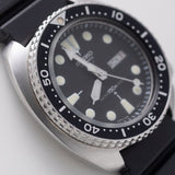 SEIKO 150M DIVER REF.6306-7001