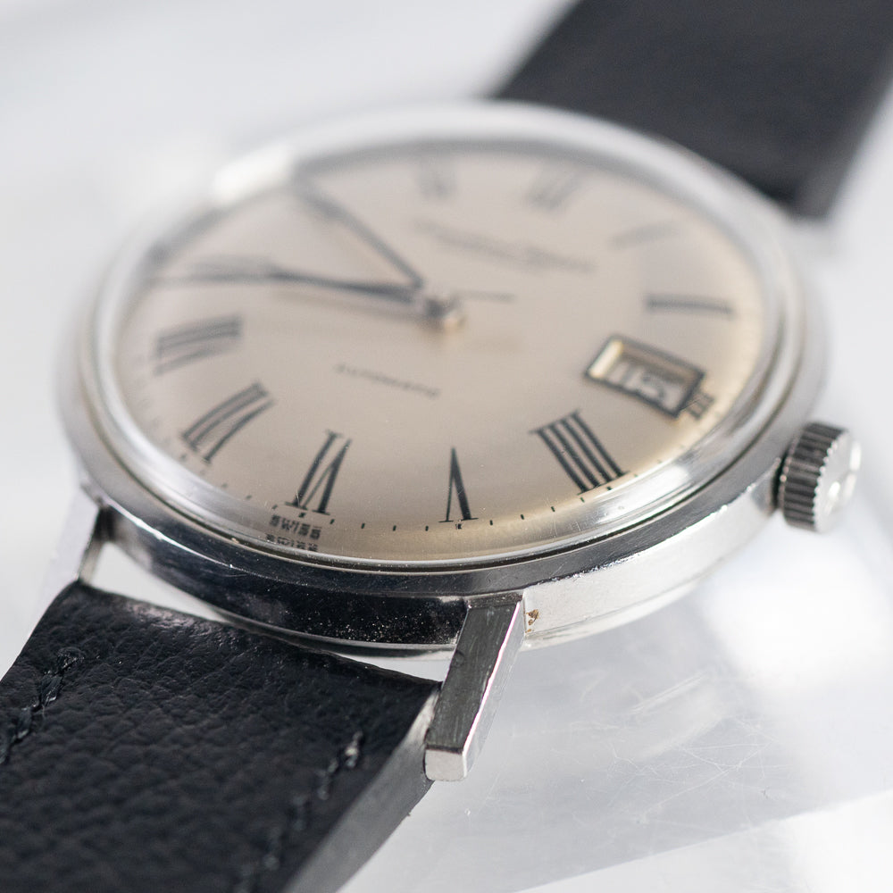 IWC Roman Dial Cal.8541B Ref.818AD