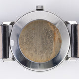 IWC Cal.89 Box and Warranty Paper