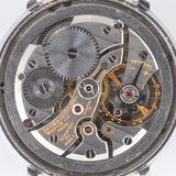 IWC Cal.89 Box and Warranty Paper