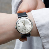 IWC Cal.89 Box and Warranty Paper