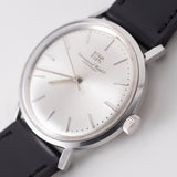 IWC Cal.89 Box and Warranty Paper