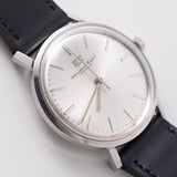 IWC Cal.89 Box and Warranty Paper