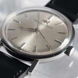 IWC Cal.89 Box and Warranty Paper