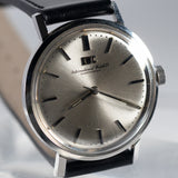 IWC Cal.89 Box and Warranty Paper