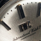 IWC Cal.89 Box and Warranty Paper