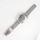 ROLEX DATEJUST Confetti No Lum Ref.1601 w.ROLEX SERVICE Paper