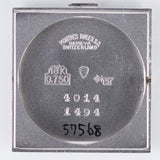 ROLEX CELLINI Ref.4014