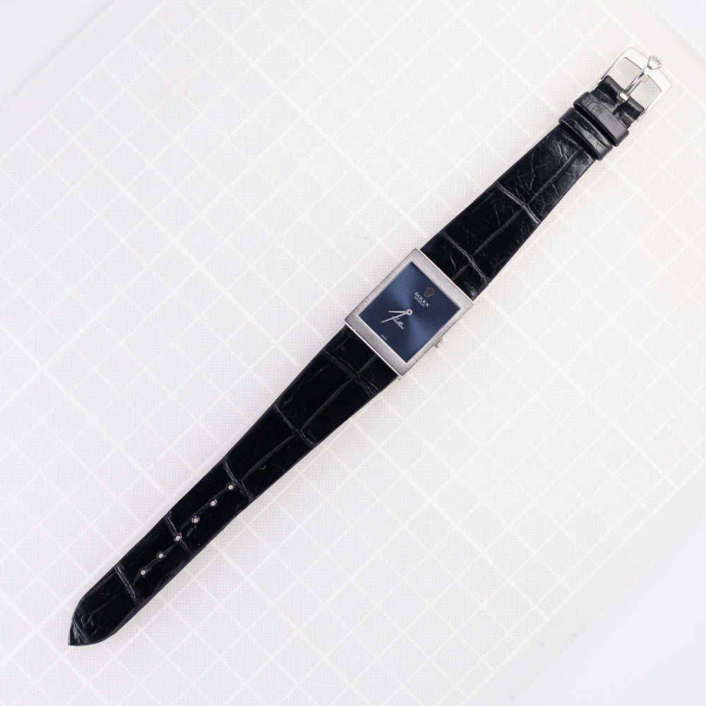 ROLEX CELLINI Ref.4014