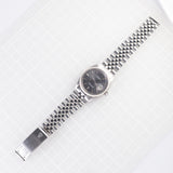 ROLEX DATEJUST Gray Dial REF.1601