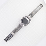 ROLEX DATEJUST Gray Dial REF.1601