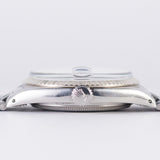 ROLEX DATEJUST Gray Dial REF.1601