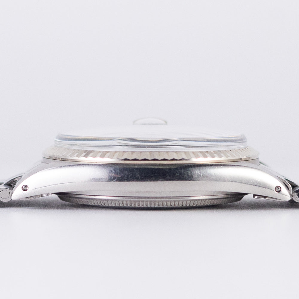 ROLEX DATEJUST Gray Dial REF.1601