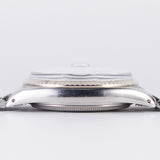 ROLEX DATEJUST Gray Dial REF.1601