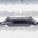 ROLEX DATEJUST Gray Dial REF.1601