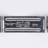 ROLEX DATEJUST Gray Dial REF.1601