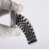 ROLEX DATEJUST Gray Dial REF.1601