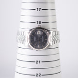ROLEX DATEJUST Gray Dial REF.1601