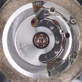 CARTIER LM SANTOS OCTAGON 18K Yellow Gold Automatic REF.2965