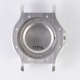 CARTIER LM SANTOS OCTAGON Automatic Ref.2966 Godron Bracelet