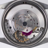 ROLEX DATEJUST Ref.1600