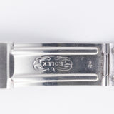 ROLEX DATEJUST Ref.1600