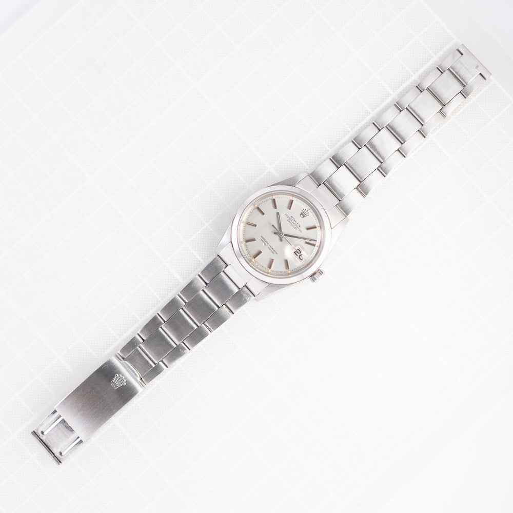 ROLEX DATEJUST Ref.1600