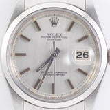 ROLEX DATEJUST Ref.1600