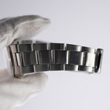 ROLEX DATEJUST Ref.1600