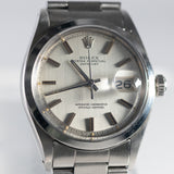 ROLEX DATEJUST Ref.1600