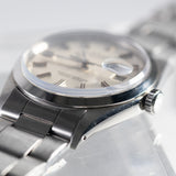 ROLEX DATEJUST Ref.1600
