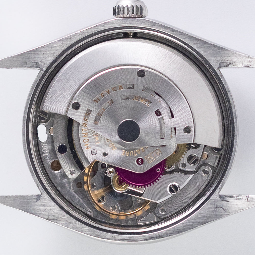 ROLEX OYSTER PERPETUAL Ref.1002 NO LUMINOUS