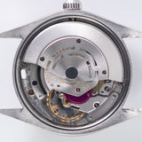 ROLEX OYSTER PERPETUAL Ref.1002 NO LUMINOUS