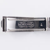 ROLEX OYSTER PERPETUAL Ref.1002 NO LUMINOUS