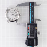 ROLEX OYSTER PERPETUAL Ref.1002 NO LUMINOUS