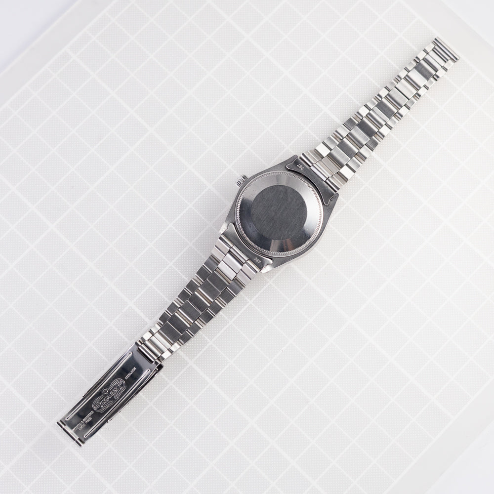ROLEX OYSTER PERPETUAL Ref.1002 NO LUMINOUS
