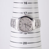 ROLEX OYSTER PERPETUAL Ref.1002 NO LUMINOUS