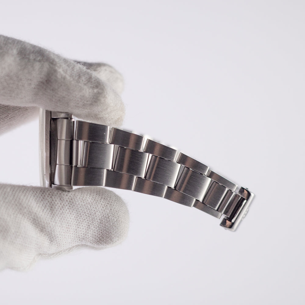 ROLEX OYSTER PERPETUAL Ref.1002 NO LUMINOUS
