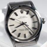 ROLEX OYSTER PERPETUAL Ref.1002 NO LUMINOUS